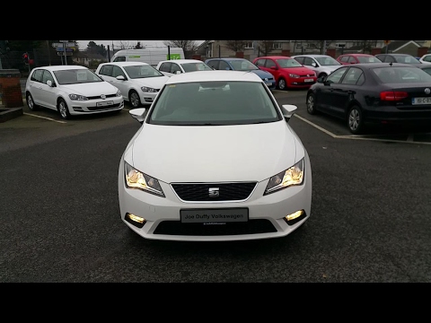 131CN710 - 2013 SEAT Leon SE TDI 13,950