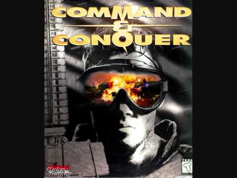 Essential VGM #001 - Command & Conquer - Act On Instinct