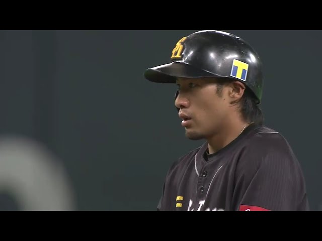【6回表】意外!? ホークス・柳田 今季ファイターズ戦初打点の同点タイムリー2ベース!!  2016/7/29 F-H