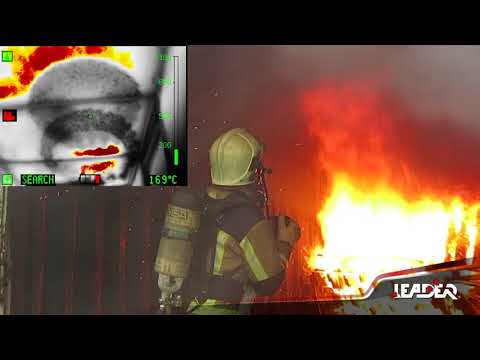 Automatic LEADER nozzles - FLOWMATIC