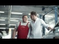 PLATINUM Reklama TV 2014