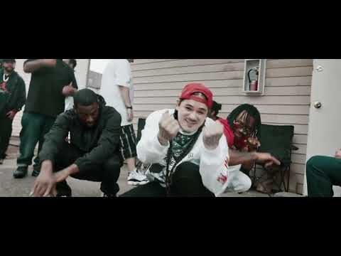 Savelle Tha Native - Shooters (Official Music Video)