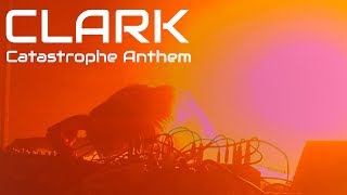 Clark - Catastrophe Anthem | Grog Shop 06/02/17