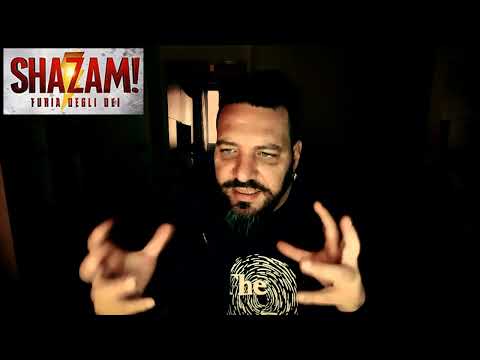Patreon: Shazam! Furia degli dei (2023) di D.F.Sandberg - Mini per Wyoletta, PorcoRosso e PunKetha