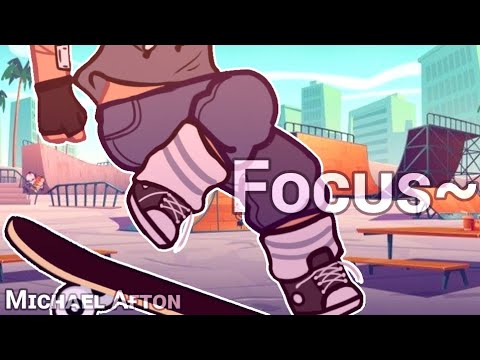 Focus, I'm fo- || MeMe || Michael Afton || #fnaf