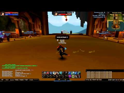 4Story4Ever - Kezdők szerencséje (PvP)