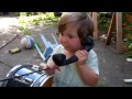 Jonathan Richman takes a call from the Modern Lovers ~ July 2011