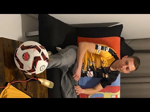 Rozmowa z Badzio 🤙