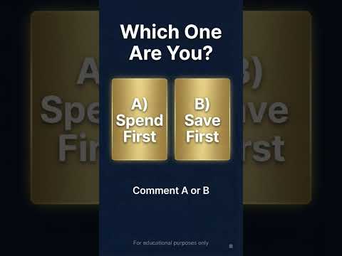 Thumbnail for what you do at the end of the month? by Macroeconomics