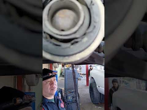 explorer control arm bushings
