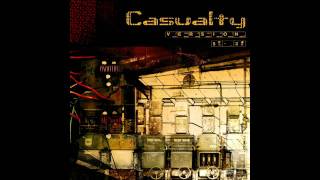 Casualty - Hardub