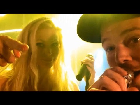 Super Sundays / Live / Ansen / 13 juni 2015