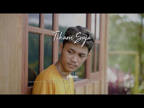 KapthenpureK - Tikam Saja (Official Music Video)