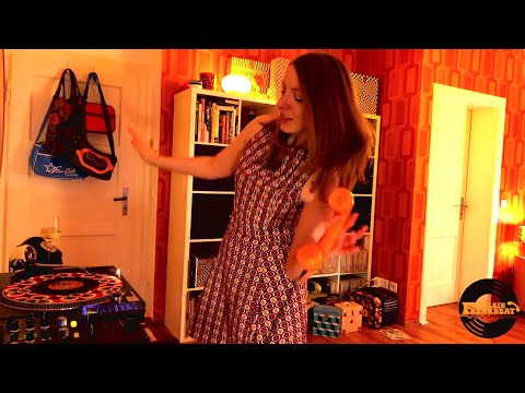 Fräulein Freakbeat @ Scooter Sounds - 07/08/2024