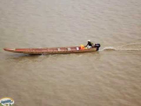 FG Canoero del Arauca - Eneas Perdomo