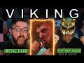 WE REACT TO SLAUGHTER TO PREVAIL: VIKING - THEY DID IT AGAIN!!
