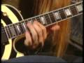 Zakk Wylde "Cry Me A River" lesson 