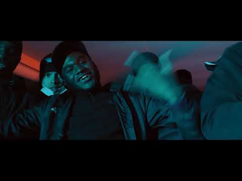 Roolfi - "BARODER" Feat. L'1mpasse (Clip Officiel)