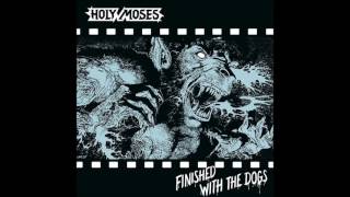 Holy Moses - Six Fat Women