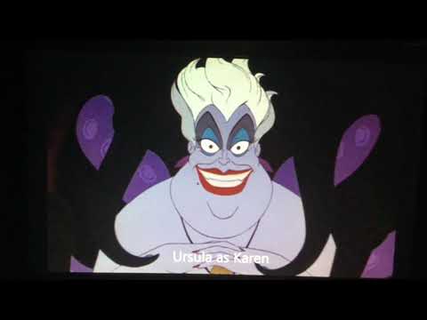 The SharkBob PuppetPants Movie Cast Video