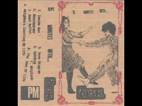 Z-Pak - 15 Minutes With Z-Pak Tape (2024)