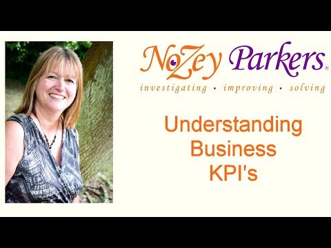 , title : 'Understanding Business KPIs'