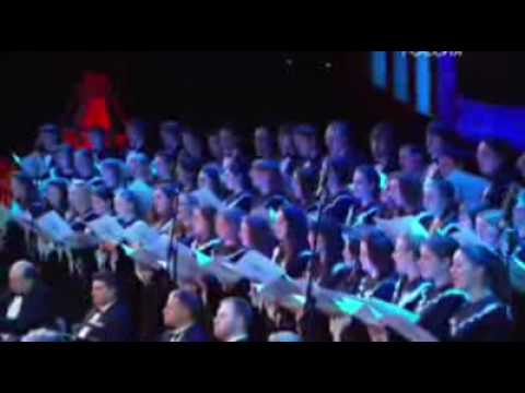 Dmitri HVOROSTOVSKY - Дмитрий Хворостовский - Deja Vu - Vivere