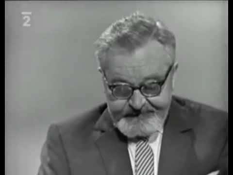 Jan Werich SVOBODA #lidi #svet #laska #svoboda #valka