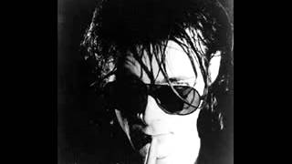 THE SISTERS OF MERCY - DANCE ON GLASS