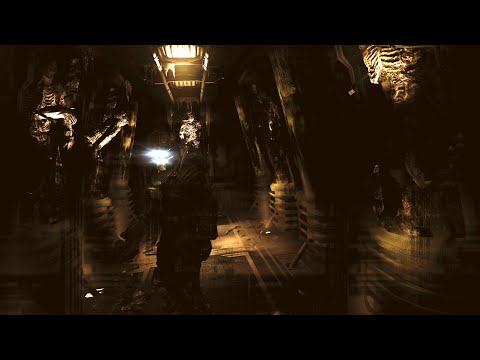 Dead Space 2 Walkthrough - Zealot Difficulty -  Part 1 - PC - 4K