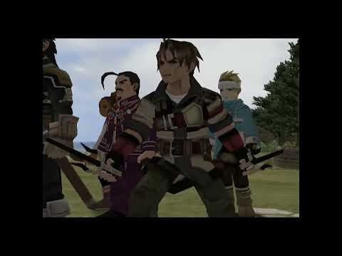 Let's Play Suikoden 3 Part 40