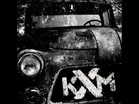 KXM - KXM (2014 Full Album)