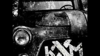 KXM - KXM (2014 Full Album)