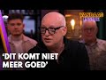 René ziet De Ligt worstelen bij Juventus: 'Dit komt niet meer goed' | Vandaag Inside