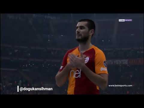 Yuto Nagatomo GOLLERİ