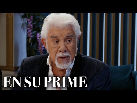 "I'm at my BEST": Raúl Lavié and a statement that earned him applause from the entire #table