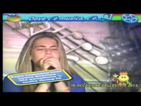 Enzo Cimmino feat Laura Sabrina   'Na guagliona 'e tantu tiemp fà