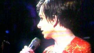 Liza Minnelli "Love is here to stay"