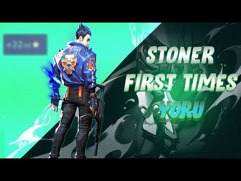 Stoner Plays Valorant - YouTube