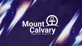 Dr. Claybon Lea Jr. -“The Call To Discipleship”