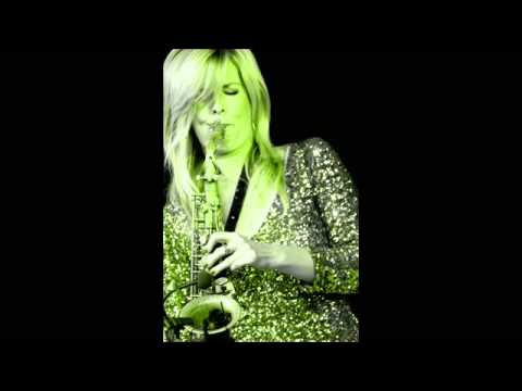 Candy Dulfer and Funky Stuff [2001][Candy Live in Amsterdam] - Sax-A-Go-Go