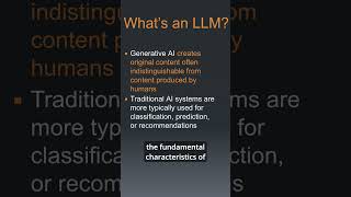 LLM 101: What Is a Large Language Model? 🤖