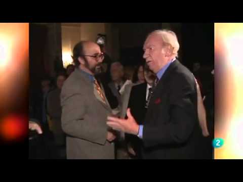 Fernando Fernán Gómez- ¡¡¡A LA MIERDA!!! (nueva panorámica)