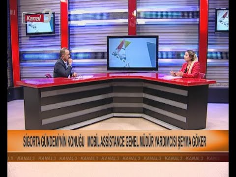 KANAL 3’TE SABAH 12 02 2019