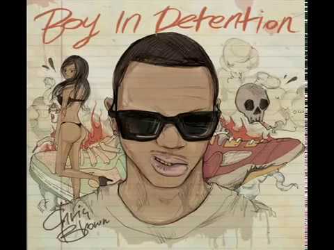 The Best Yo - Chris Brown