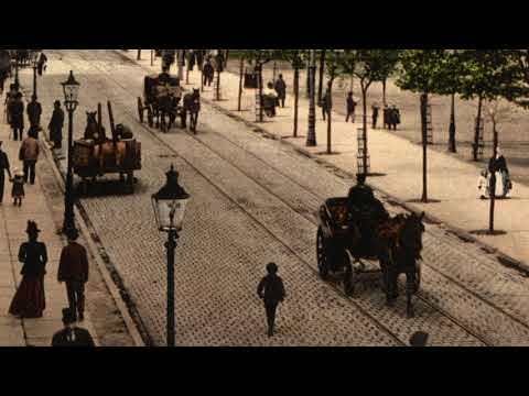 Jean Louis Nicodé - Symphonic Variations in C minor (1885)