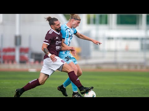 Kvalifikacije za popolnitev PLTS 20/21 TRIGLAV - GORICA