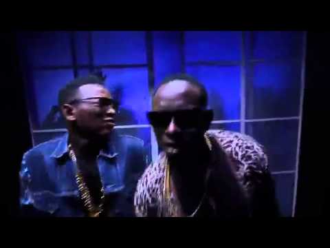 OMOakin All d Girls official video Dir by Ajao filmhead