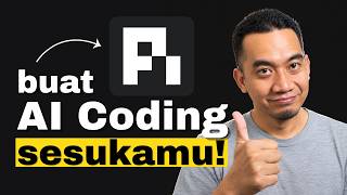 Tutorial Pi Agent: AI Coding Agent yang Bisa Kamu Atur Sendiri?!