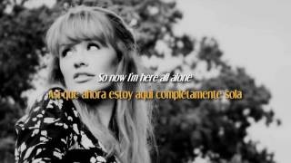 Isobel Anderson - Waiting For You [Sub. Español | Lyrics]